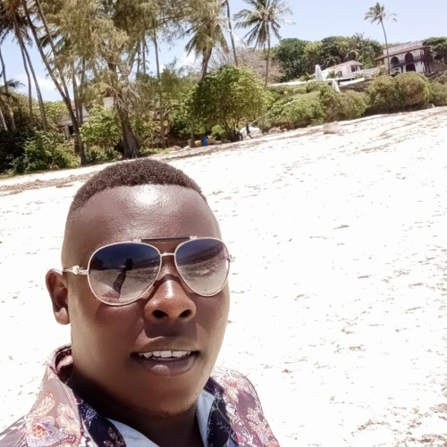 Samson M. profile photo