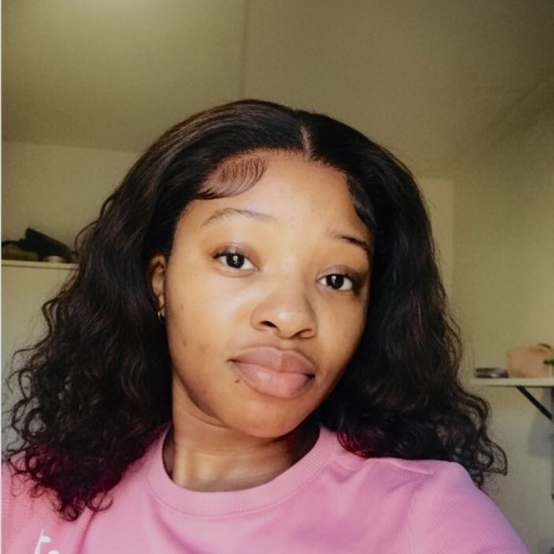 Tshepang N. profile photo