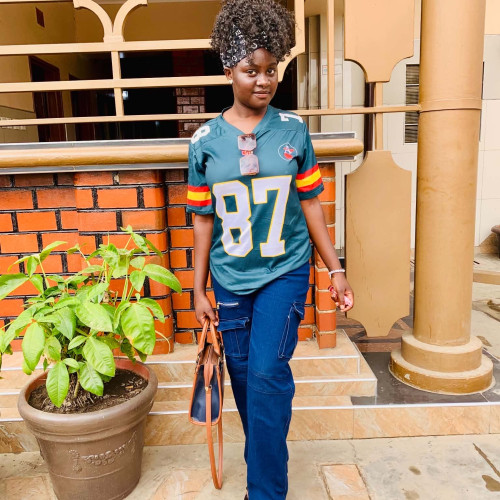 Cherisah M. profile photo