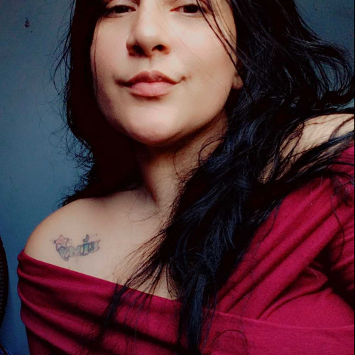 Josselyn F.