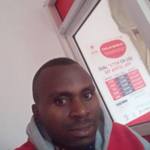 Kule G. profile photo
