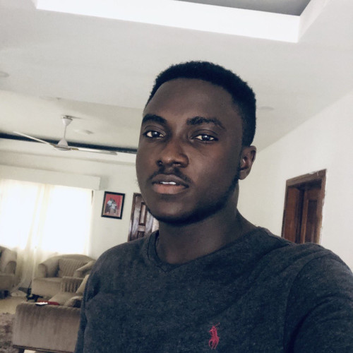 Bright  K. profile photo
