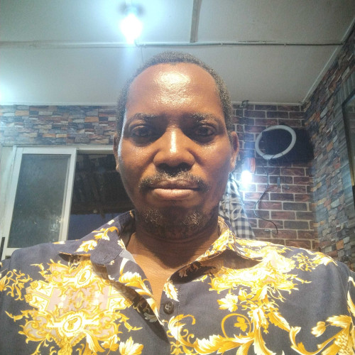 Sunday I. profile photo