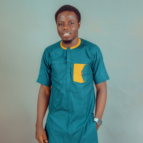 Oluwagbogo  O. profile photo