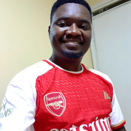 Anastasios N. profile photo