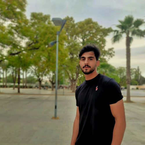 mohamed e. profile photo