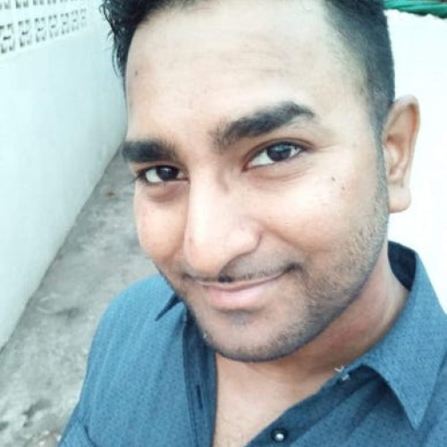 Hanif J. profile photo