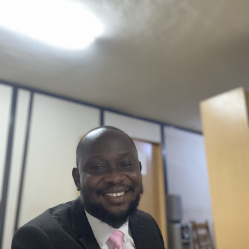 Abiodun B. profile photo