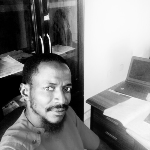 Abubakar M. profile photo