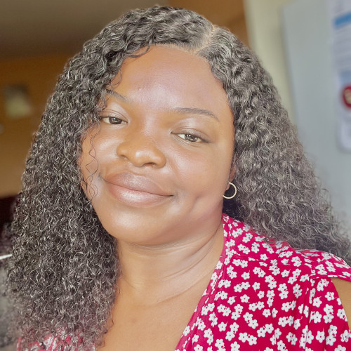 Chioma A.