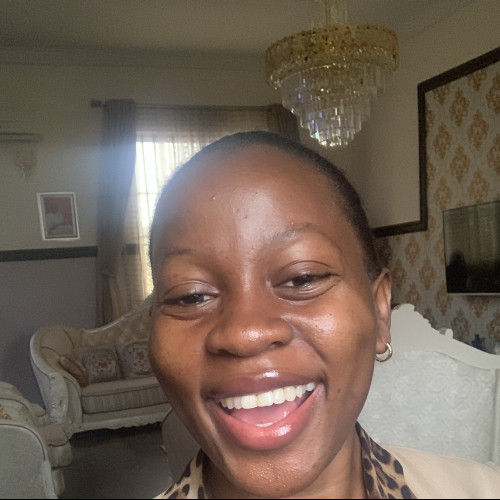 Zinat W. profile photo