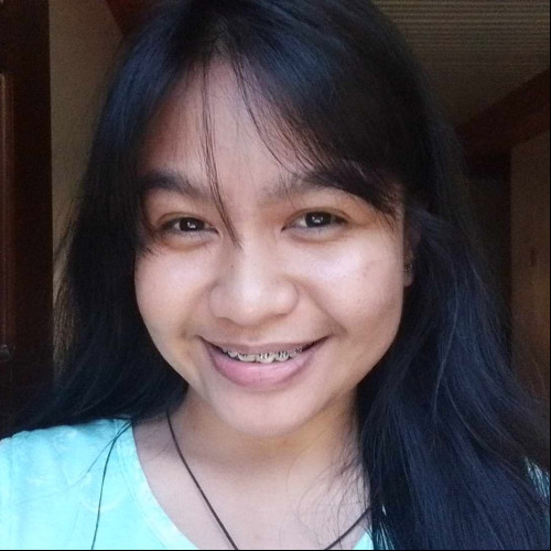 Marielle Joyce B. profile photo