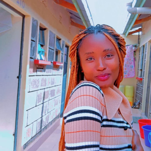 Linah G. profile photo