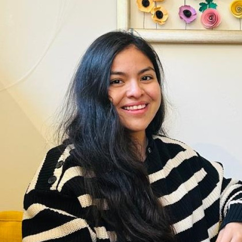 Julieta M. profile photo
