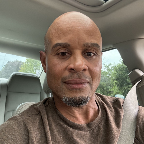 Robert w. profile photo