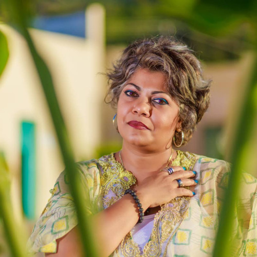 Marcia S. profile photo