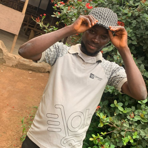 Alabi  I. profile photo