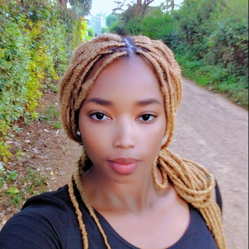 Getrude S. profile photo