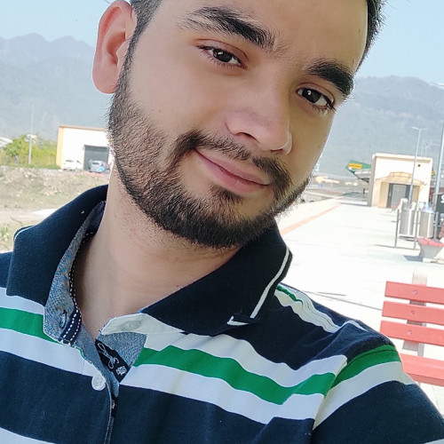 Bharat  U. profile photo