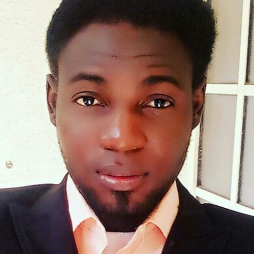 OLUWASEUN O. profile photo