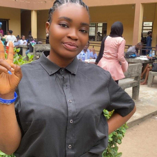 Onishola O.