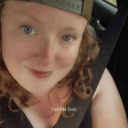 MacKenzie C. profile photo