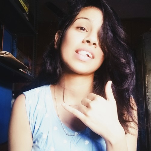 sejal b.