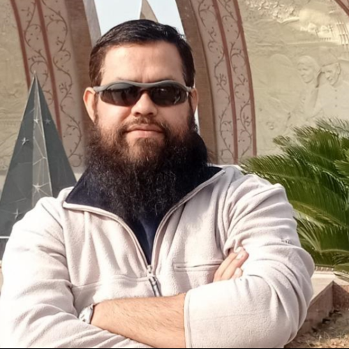 Shehzad H. profile photo