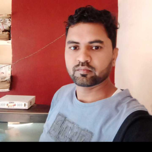 Dnyanesh P. profile photo