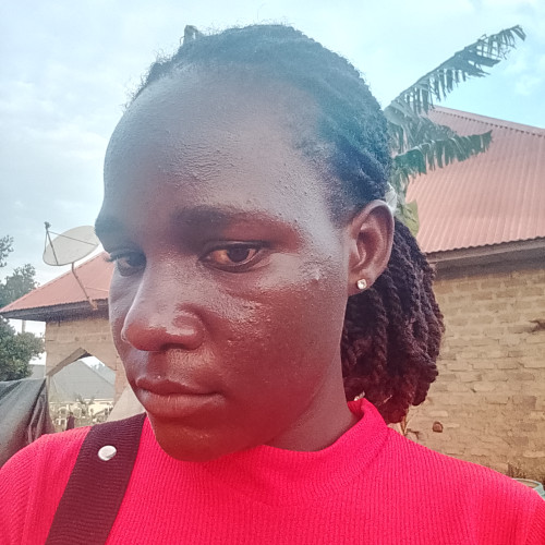 Namutebi A. profile photo