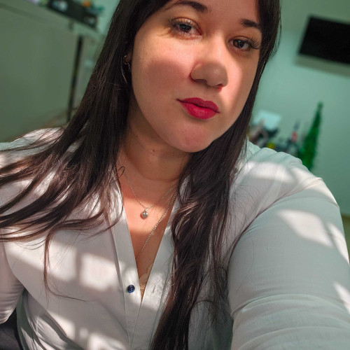 Maria d. profile photo
