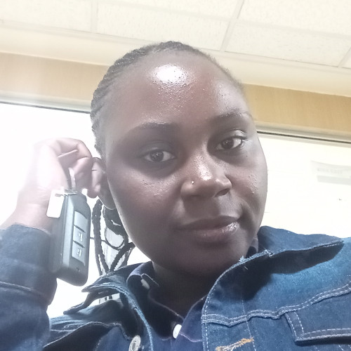 marieta m. profile photo