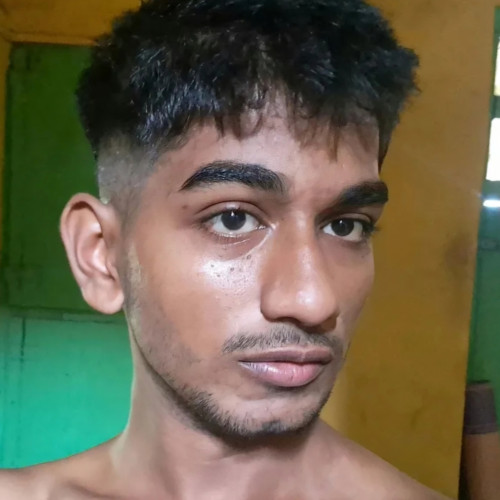 Durvesh M. profile photo