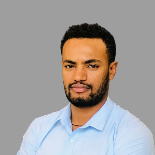 Binyam A. profile photo