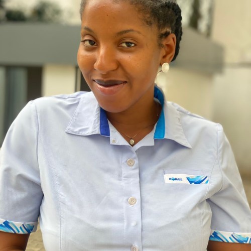 Chioma O. profile photo