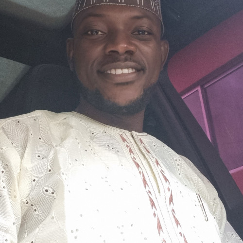 Nurudeen A.
