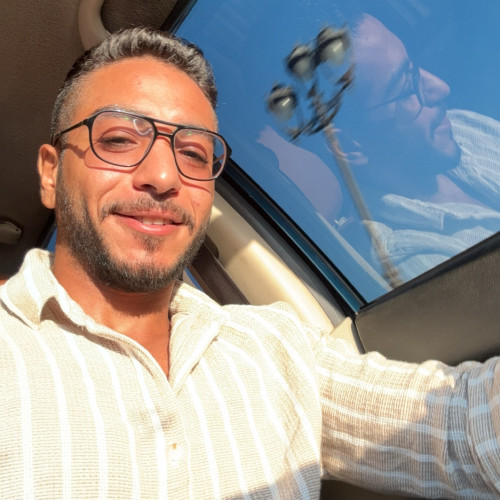 Omar M. profile photo