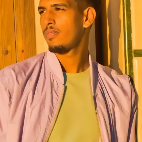 Mohamed  A.