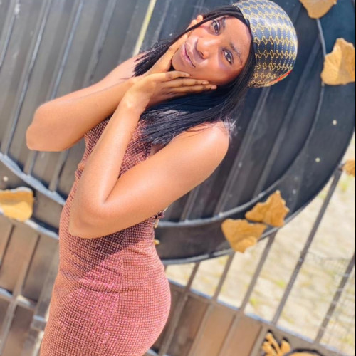 Owusuaa Gifty B.