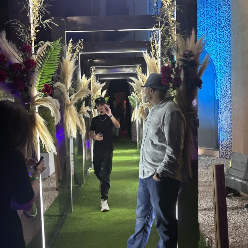 Hicham  E. profile photo