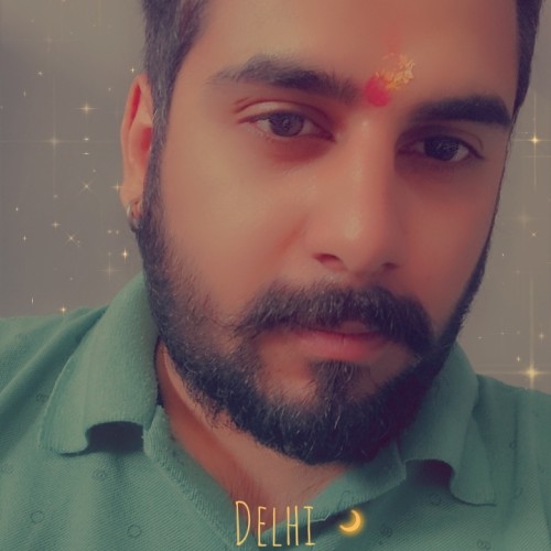 Vishaal  K.