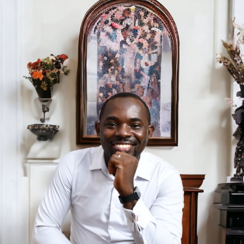 Boluwatife F. profile photo