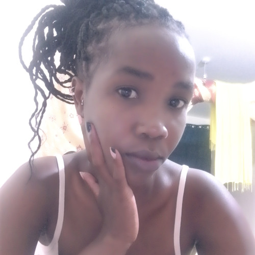 Fridah A.