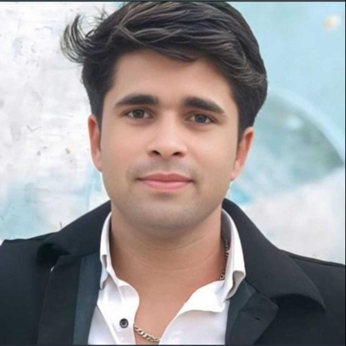 raj y. profile photo