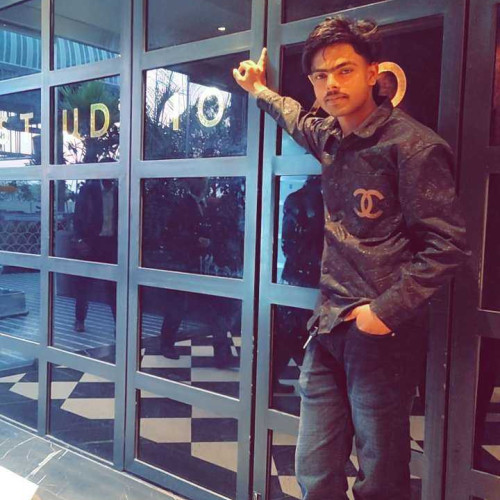 dhruv S. profile photo