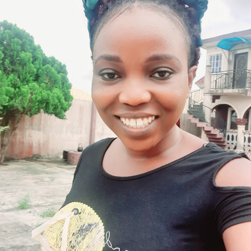 Oluwafunmilayo H. profile photo