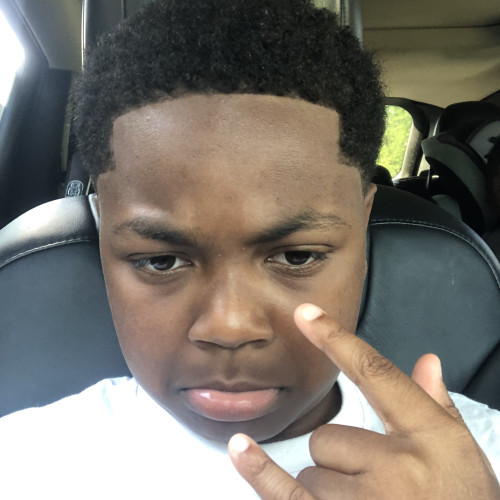 Alijah J. profile photo
