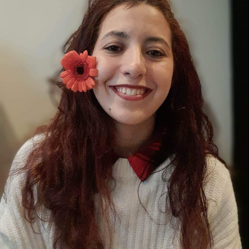 Chaima C.