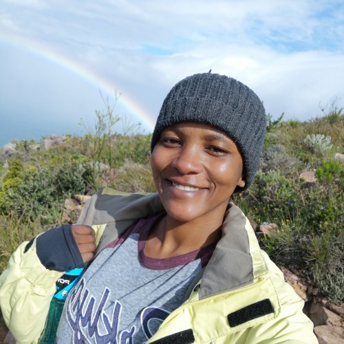 Noluthando  M.
