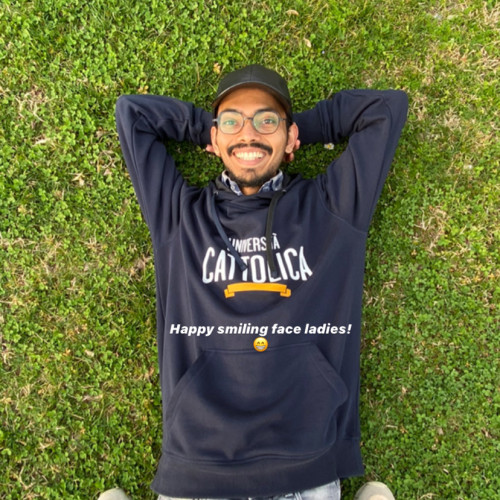 Sushant M. profile photo